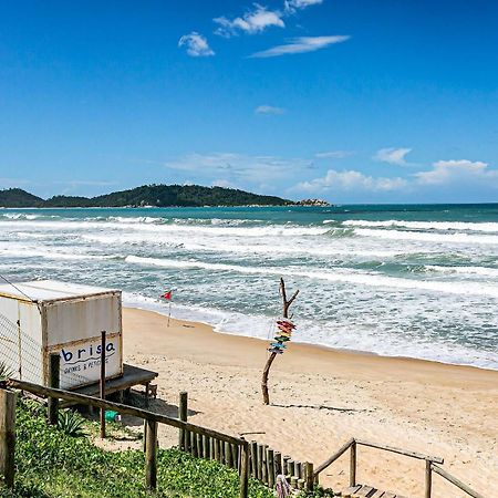 Vila Studio Confortavel 130M Do Mar No Campeche Toca152 Florianópolis Exteriér fotografie