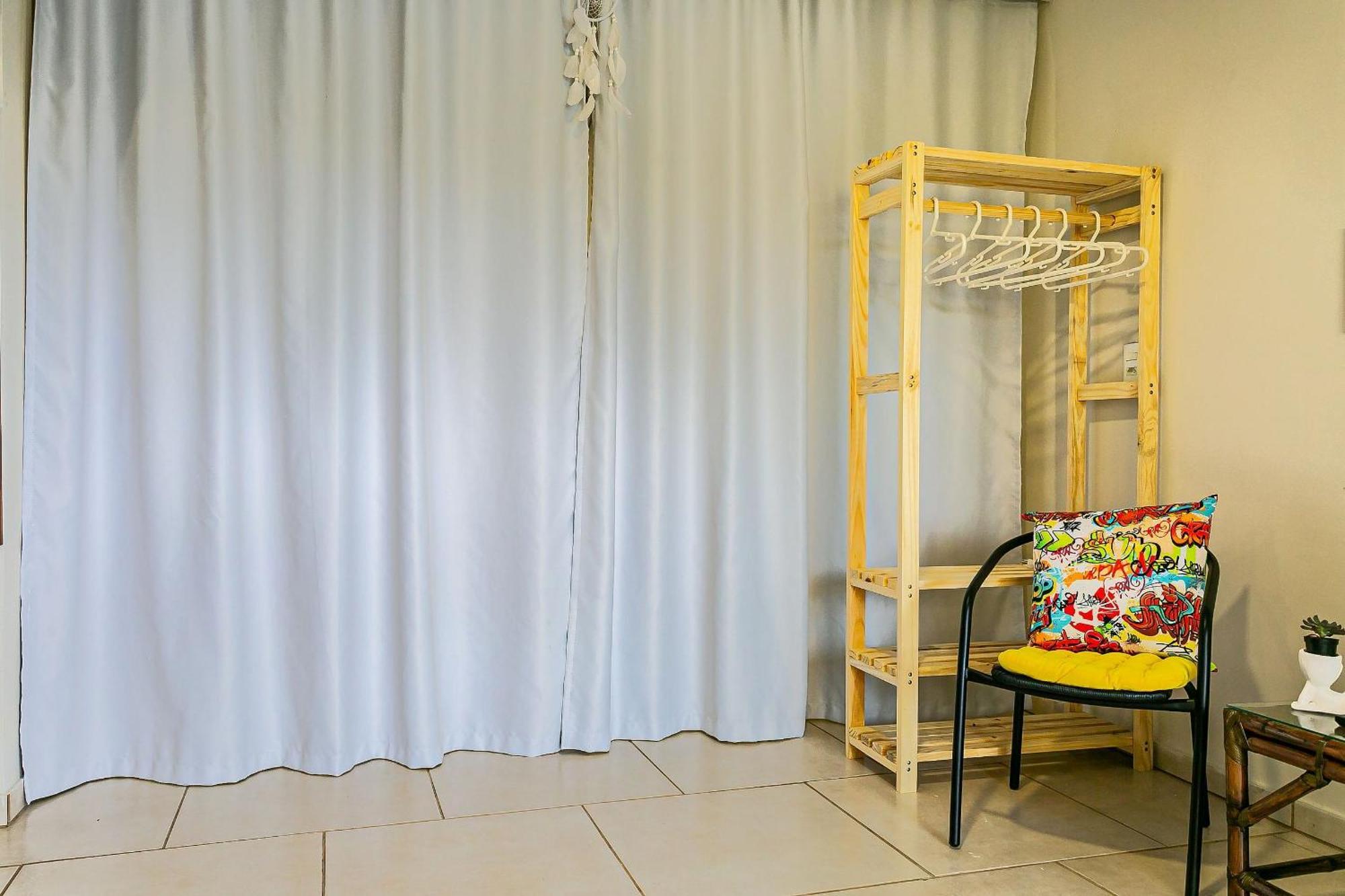 Vila Studio Confortavel 130M Do Mar No Campeche Toca152 Florianópolis Exteriér fotografie